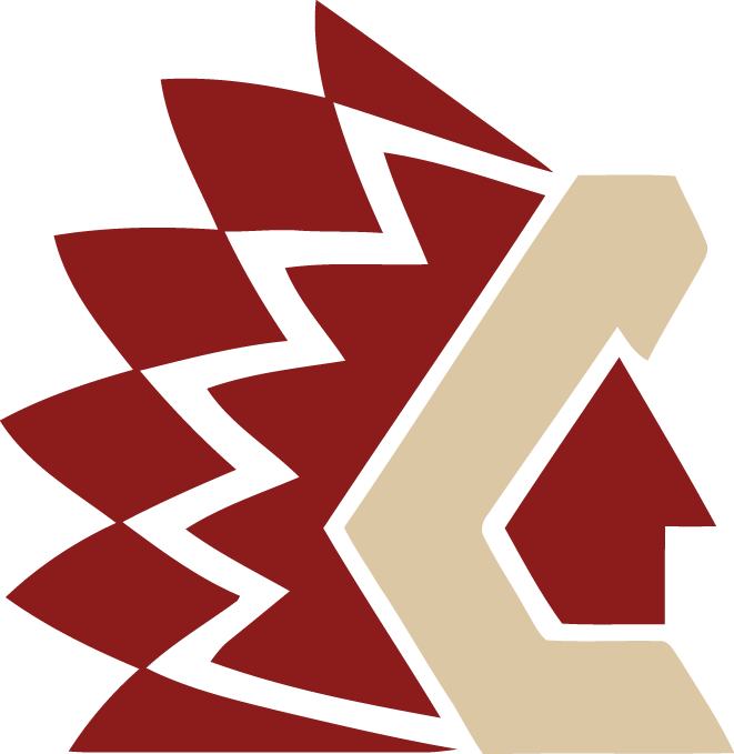 Chilliwack Chiefs 2011-Pres Alternate Logo iron on transfers for T-shirts